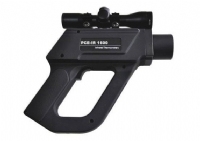 Máy đo nhiệt độ bằng hồng ngoại - model: PCE-IR 1000 series